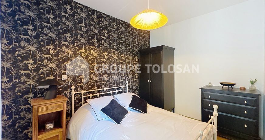 vente Appartement Montauban