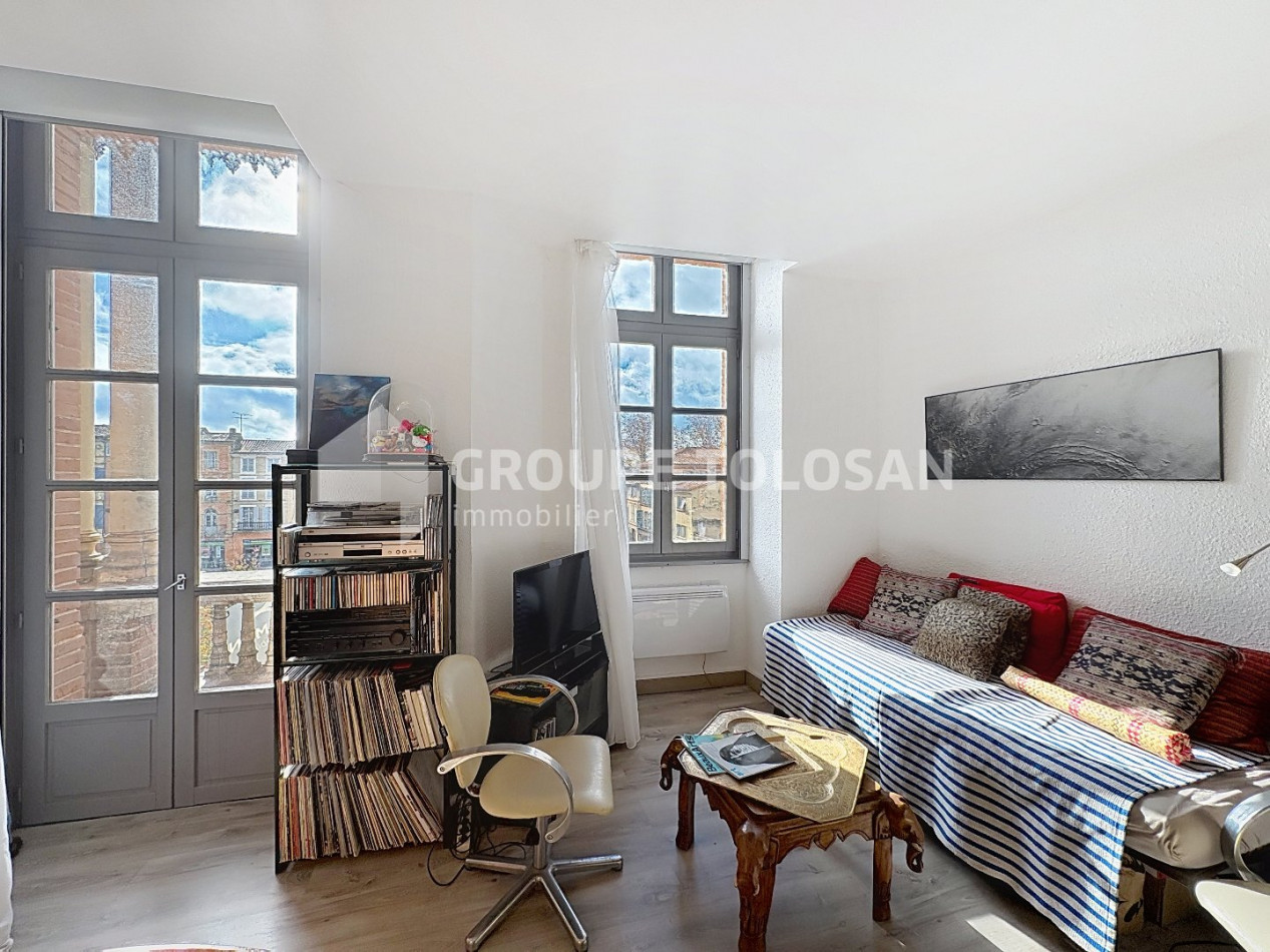 vente Appartement Montauban - Photo 1