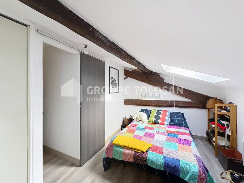 vente Appartement Montauban - Photo 4