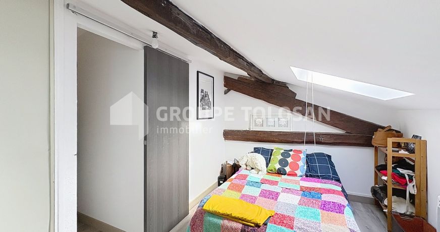 vente Appartement Montauban