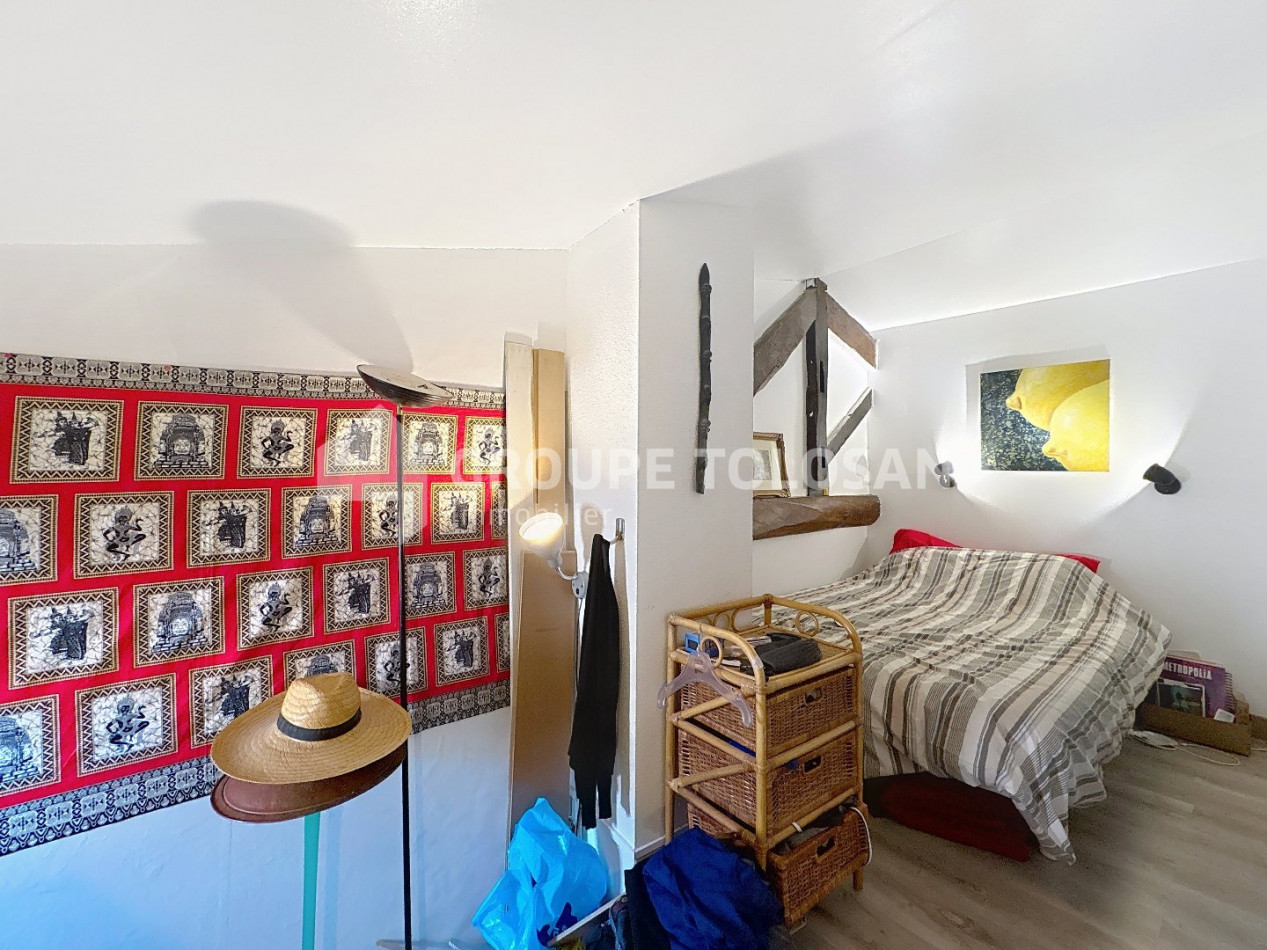 vente Appartement Montauban - Photo 5