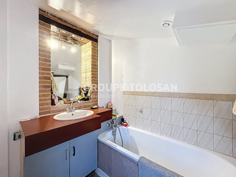 vente Appartement Montauban - Photo 6