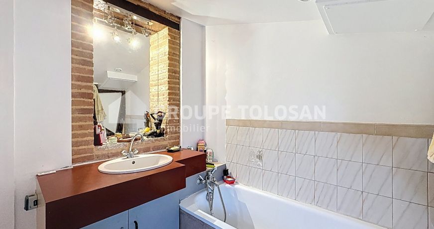 vente Appartement Montauban