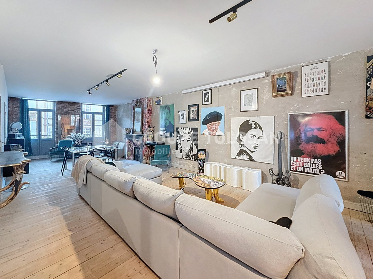 vente Appartement Montauban - Photo 5