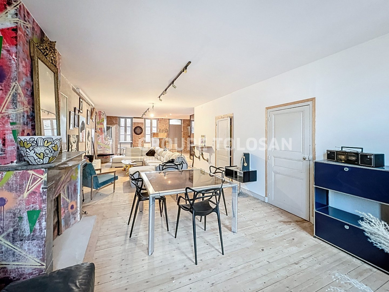 vente Appartement Montauban - Photo 7