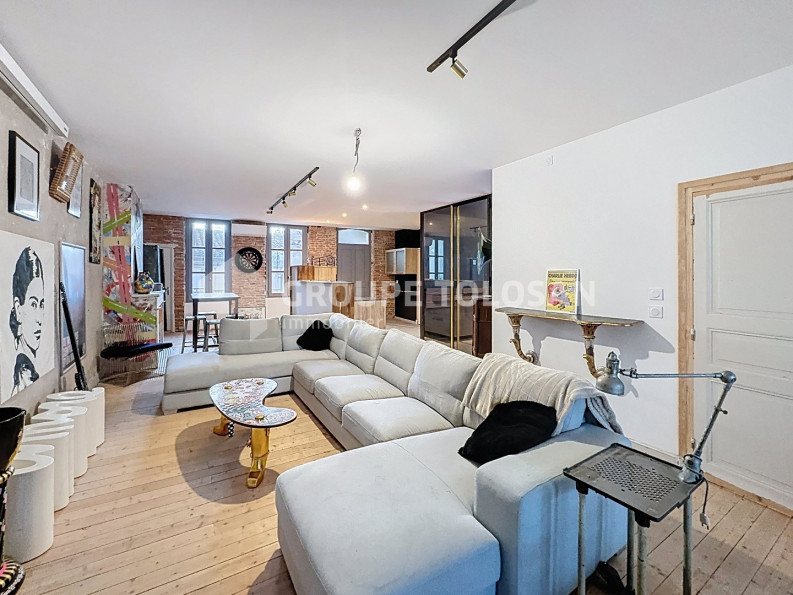 vente Appartement Montauban - Photo 6