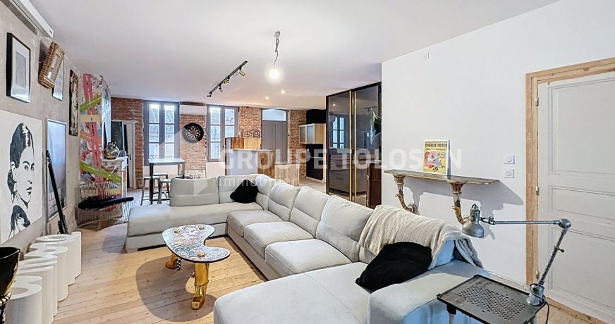 vente Appartement Montauban