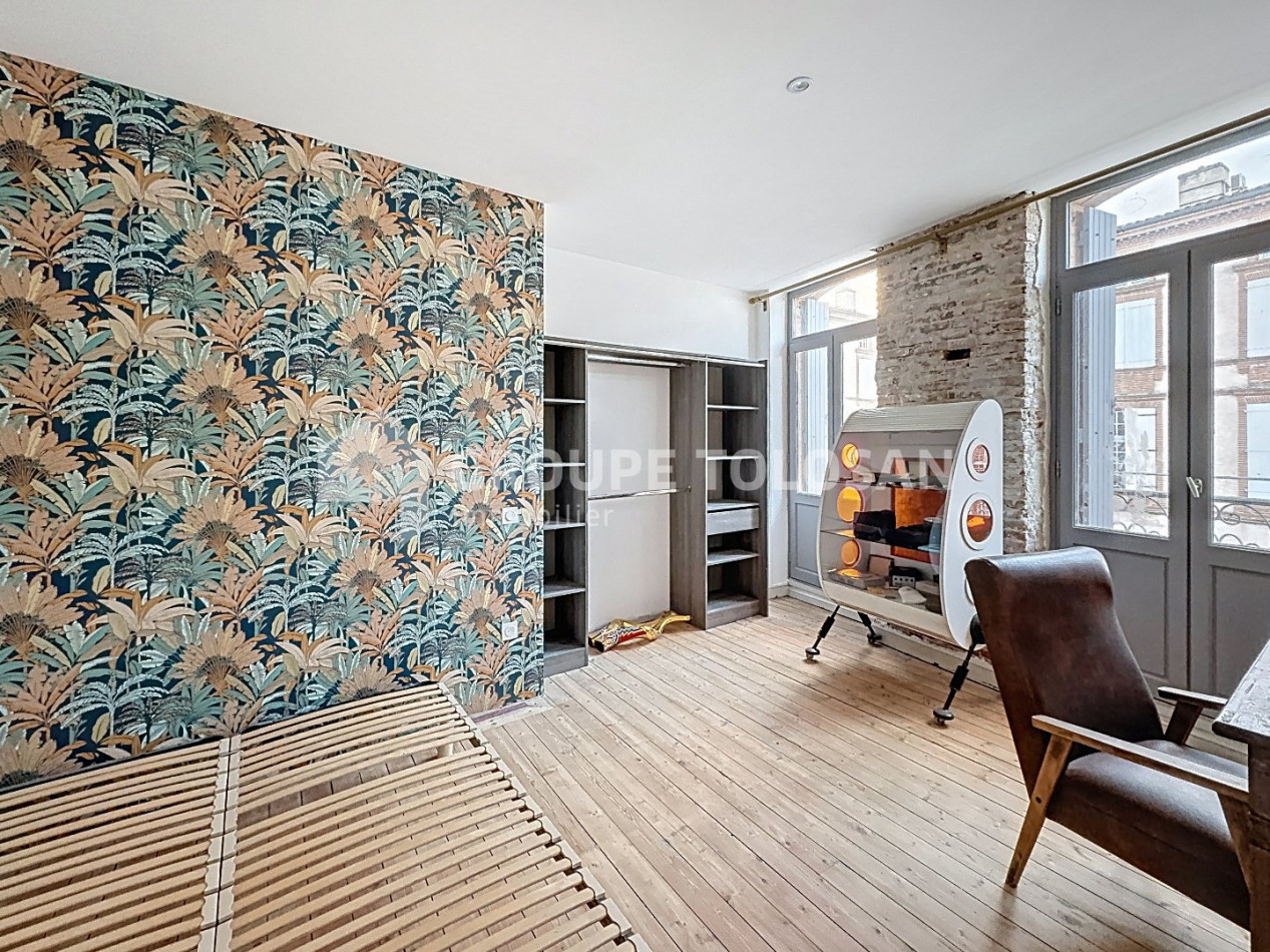 vente Appartement Montauban - Photo 9