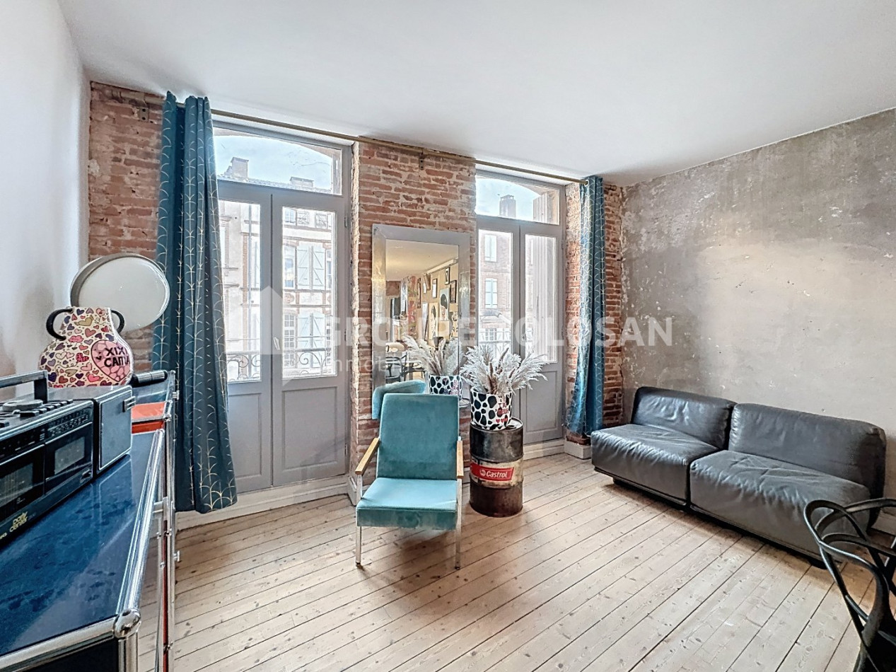 vente Appartement Montauban - Photo 8