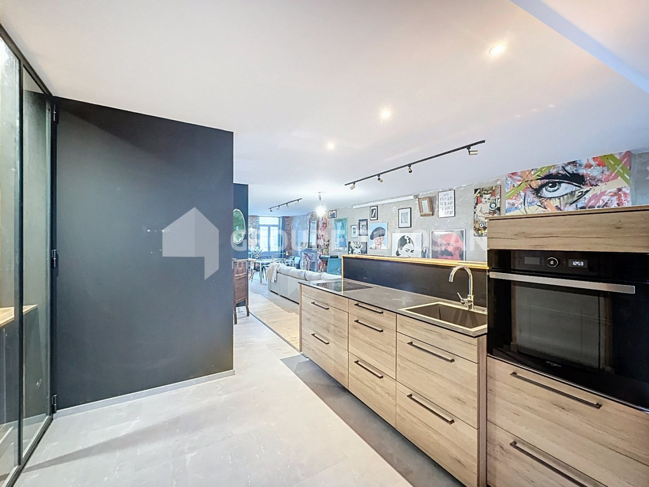 vente Appartement Montauban - Photo 4