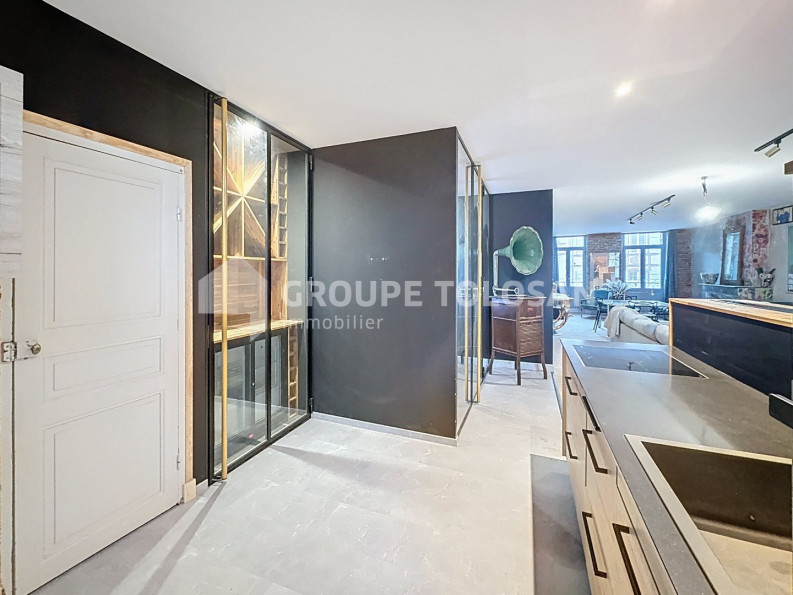 vente Appartement Montauban - Photo 3