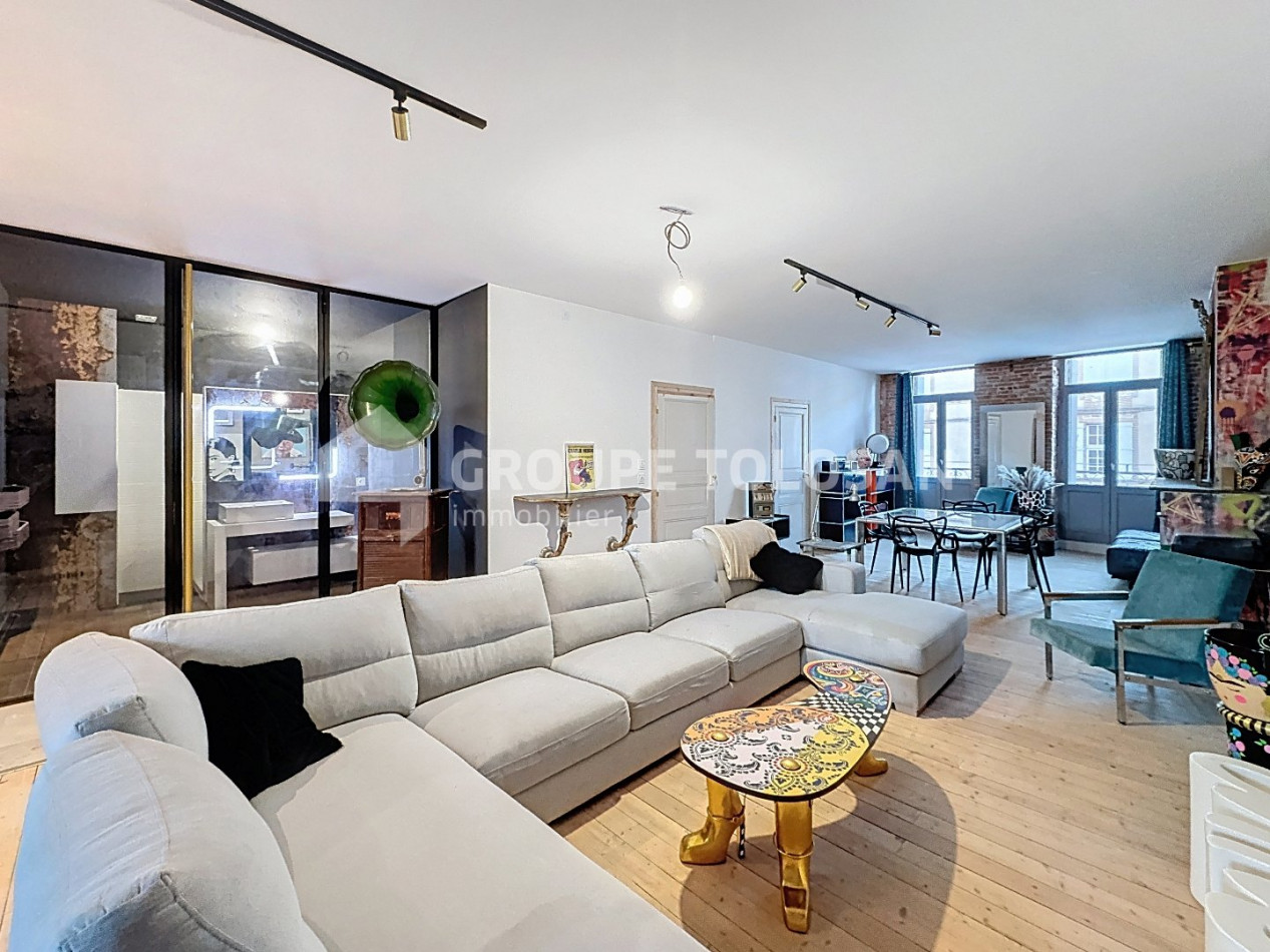 vente Appartement Montauban - Photo 1