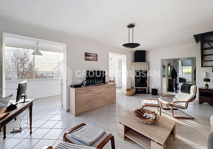 vente Maison Montauban
