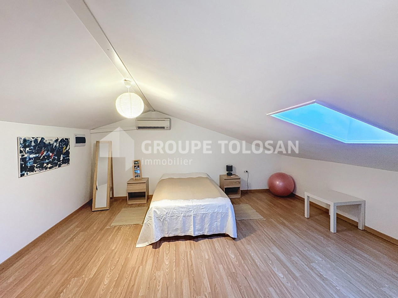 vente Maison Montauban - Photo 11