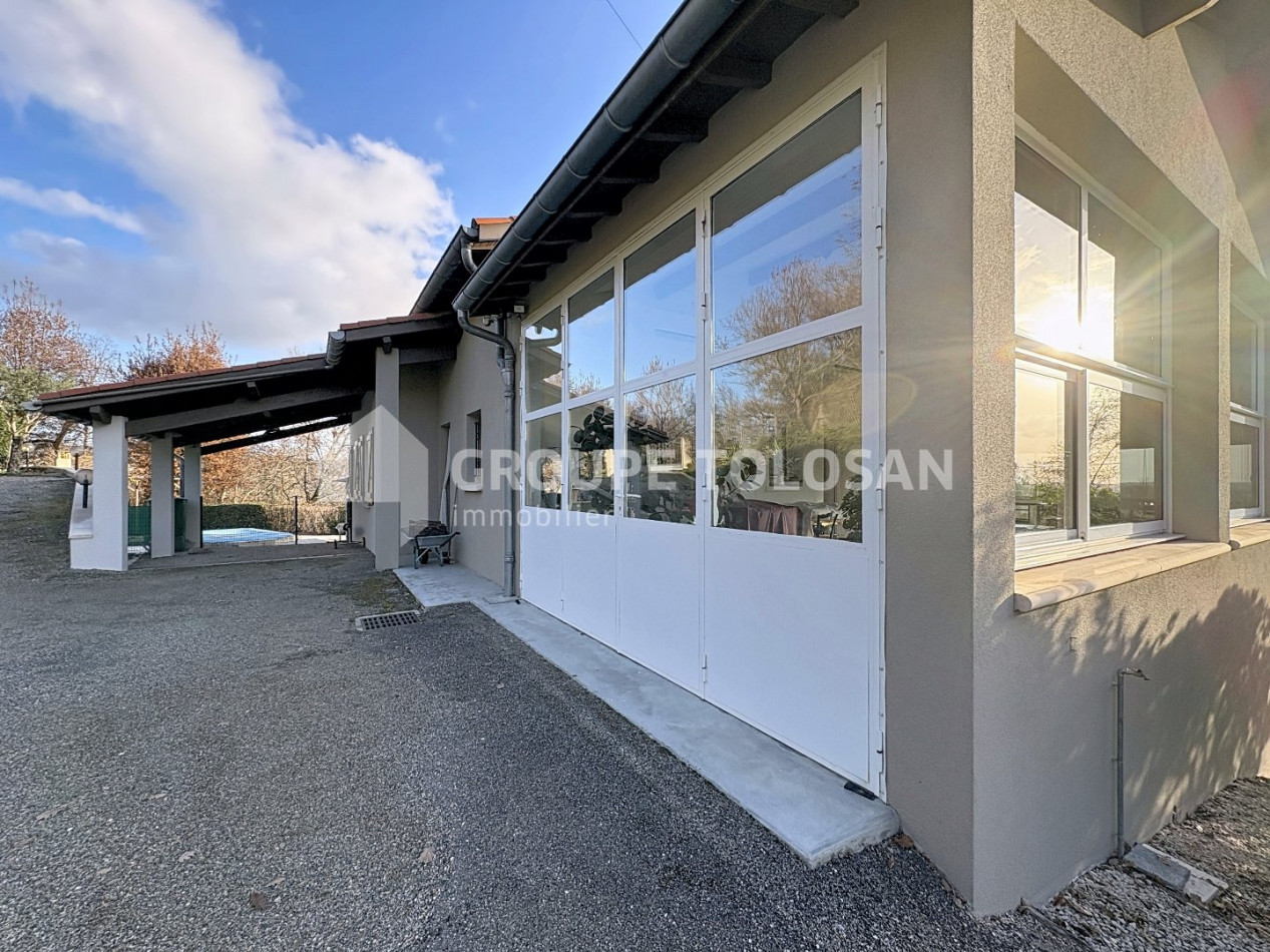 vente Maison Montauban - Photo 15