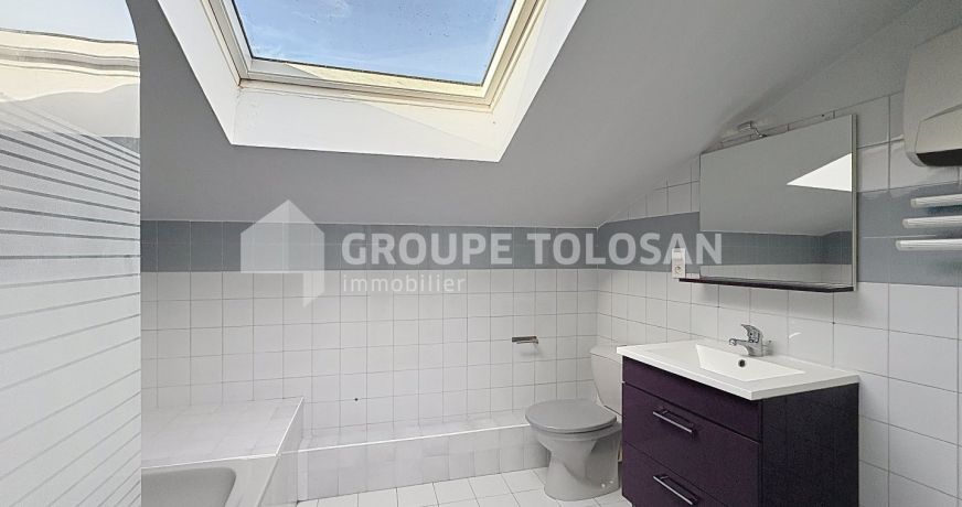 vente Appartement Montauban