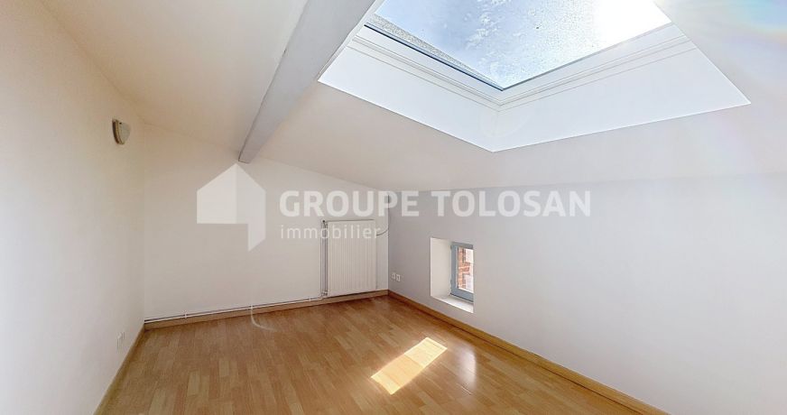 vente Appartement Montauban