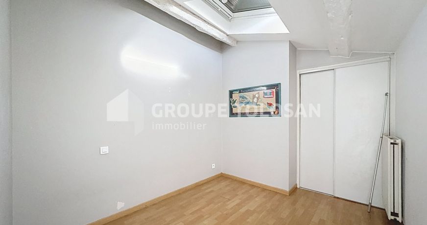 vente Appartement Montauban