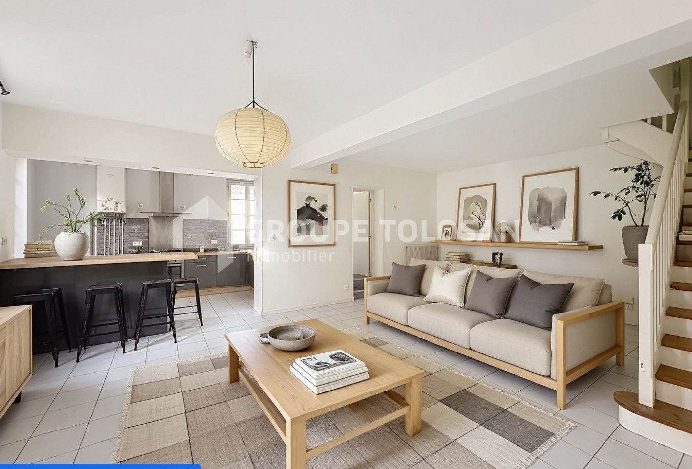 vente Appartement Montauban - Photo 1