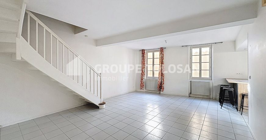 vente Appartement Montauban
