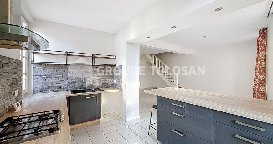 vente Appartement Montauban