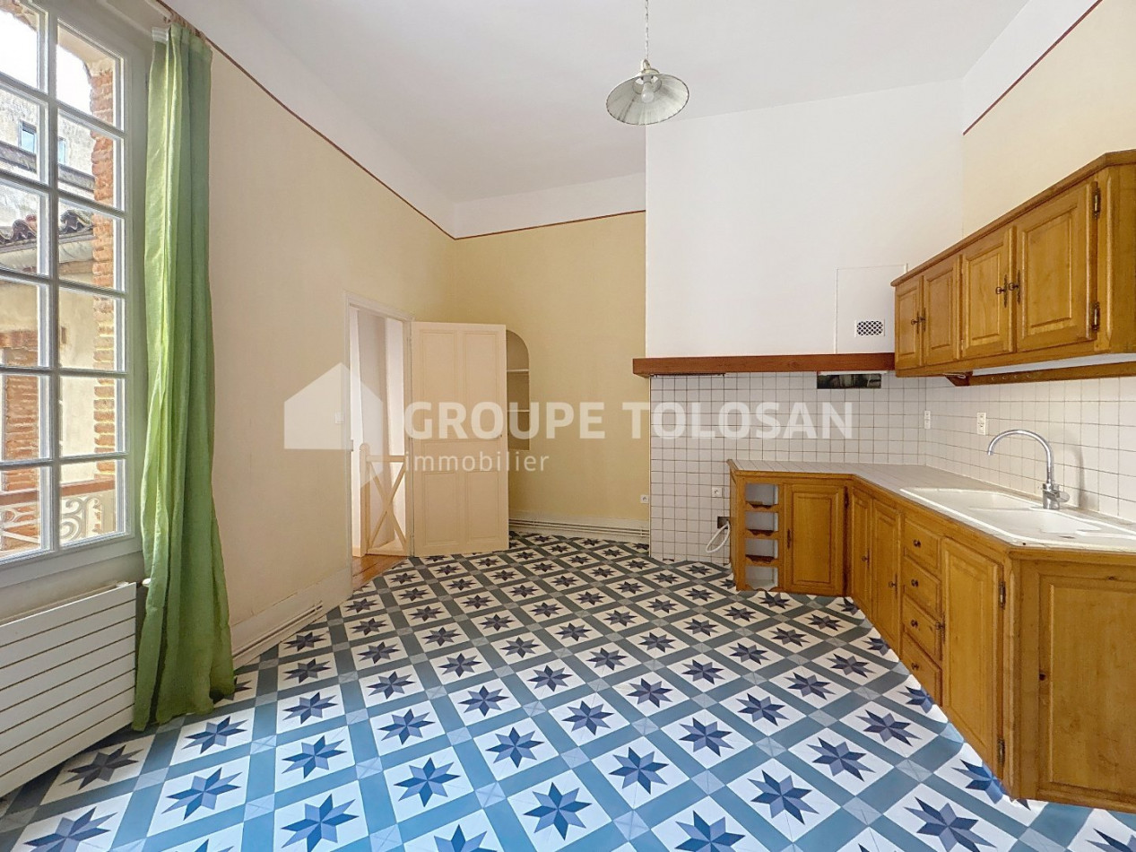 vente Appartement Montauban - Photo 6