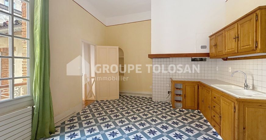 vente Appartement Montauban