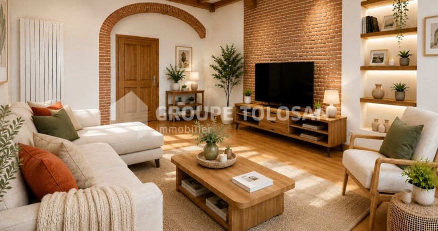 vente Appartement Montauban