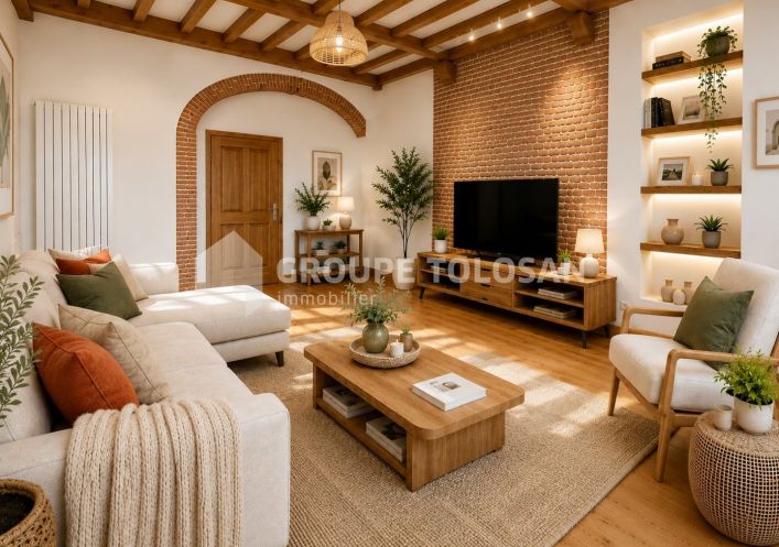 vente Appartement Montauban