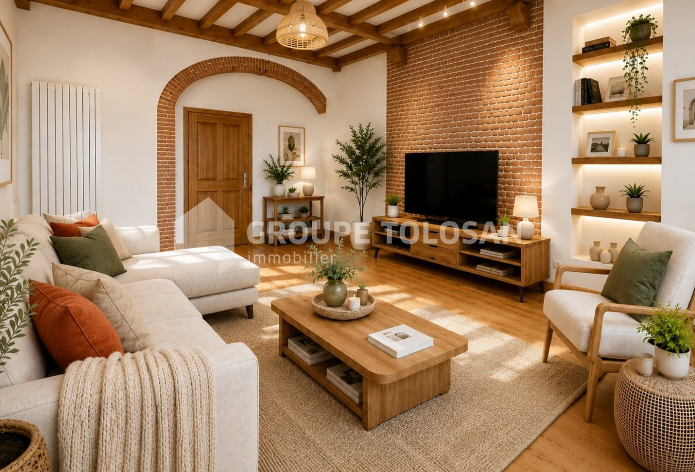 vente Appartement Montauban - Photo 1