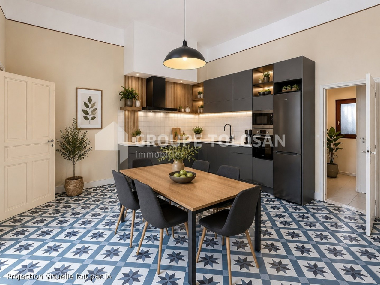 vente Appartement Montauban - Photo 4
