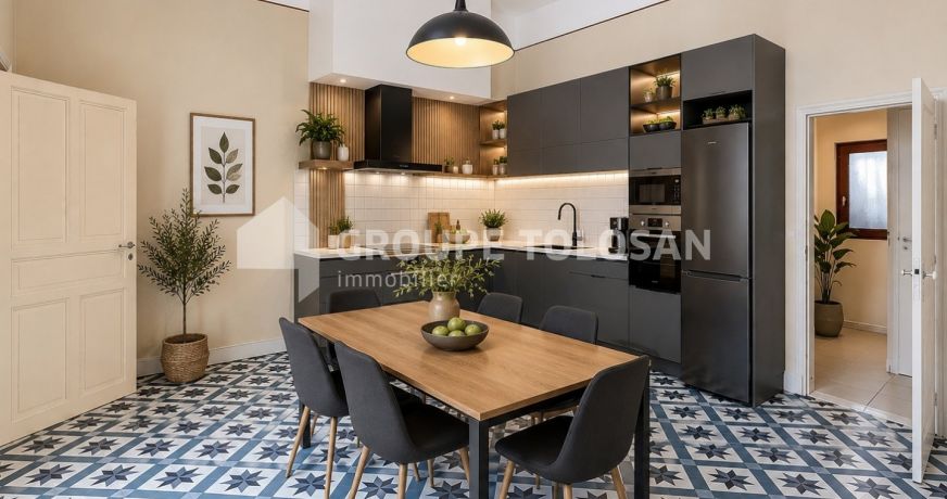 vente Appartement Montauban