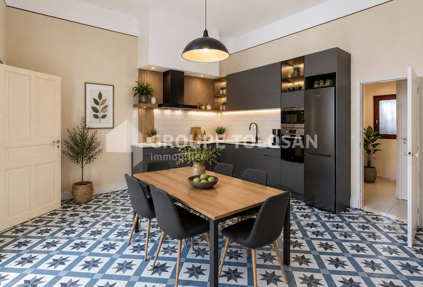 vente Appartement Montauban - Photo 4