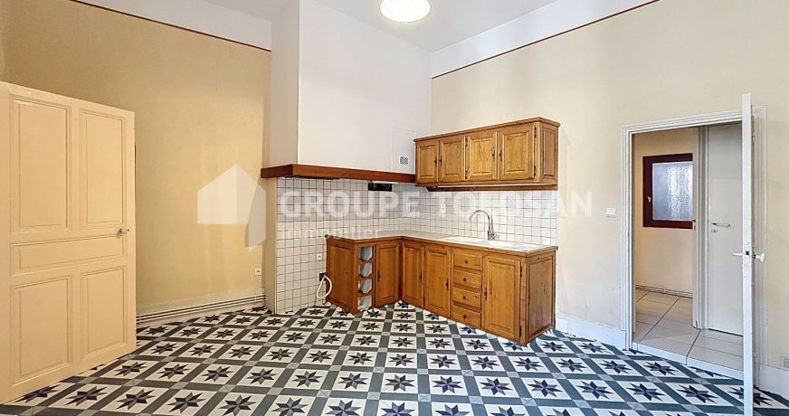vente Appartement Montauban