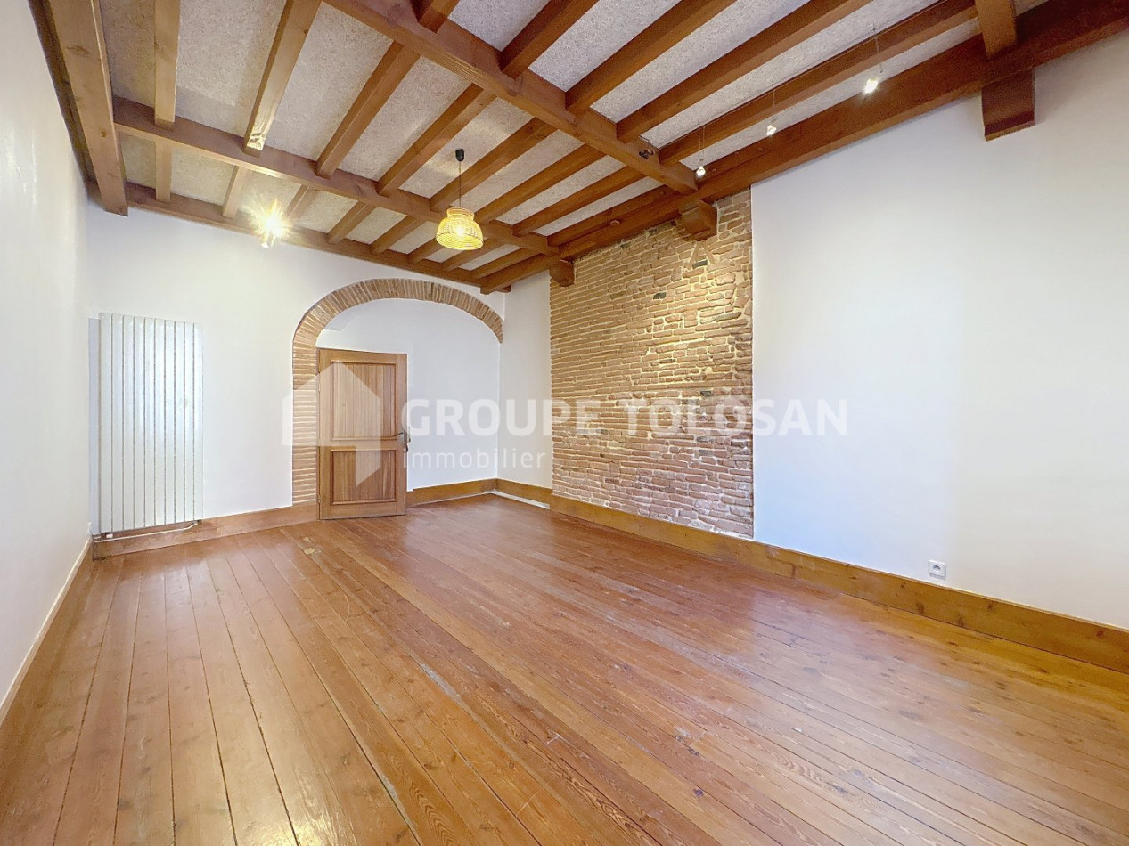 vente Appartement Montauban - Photo 2