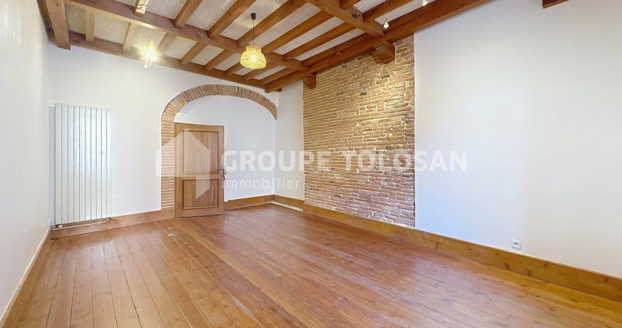 vente Appartement Montauban