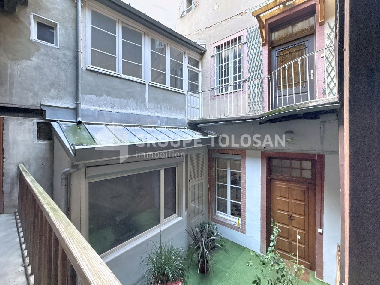 vente Appartement Montauban - Photo 9