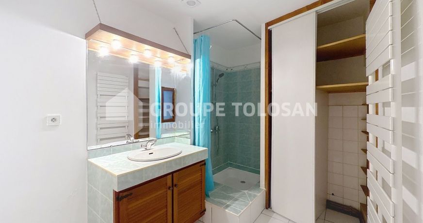 vente Appartement Montauban