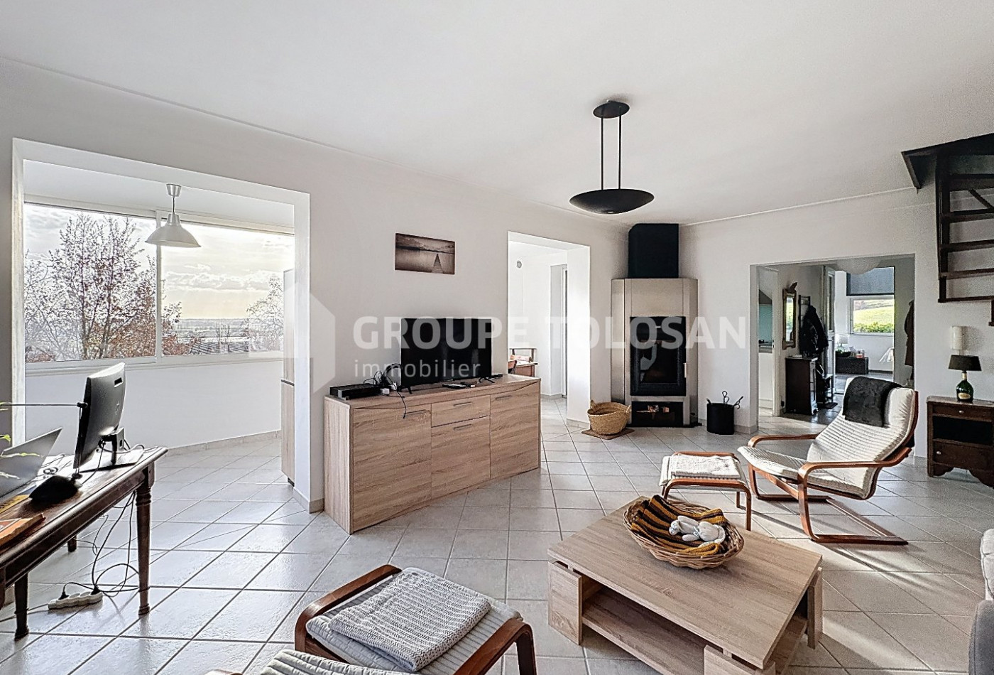 vente Maison Lamothe Capdeville - Photo 5