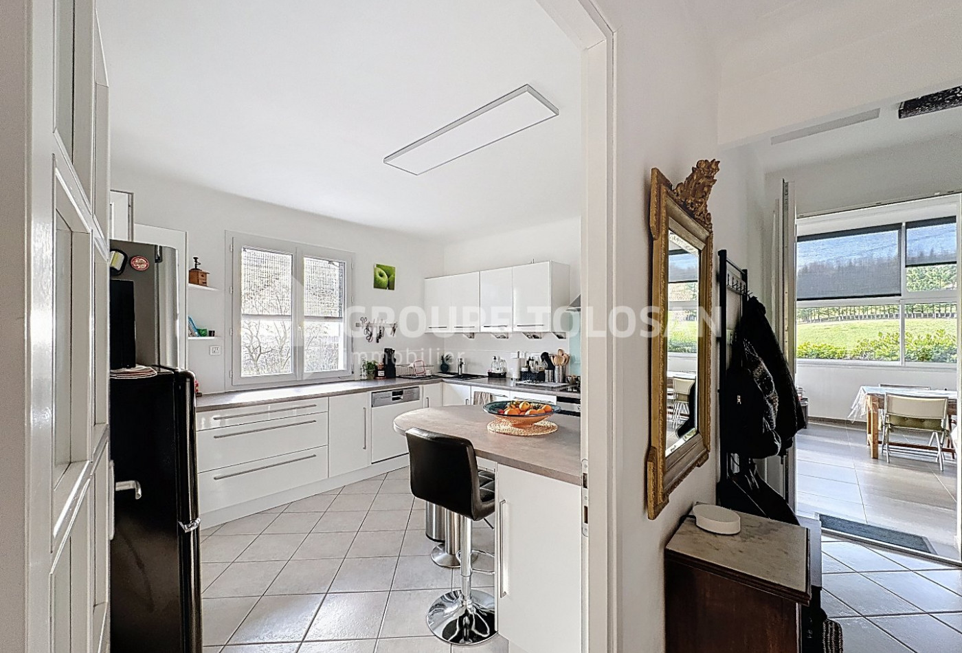 vente Maison Lamothe Capdeville - Photo 2