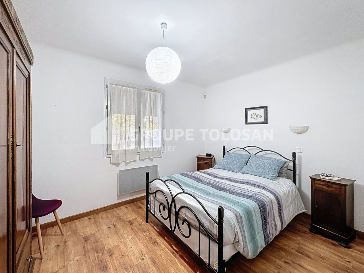 vente Maison Lamothe Capdeville - Photo 8