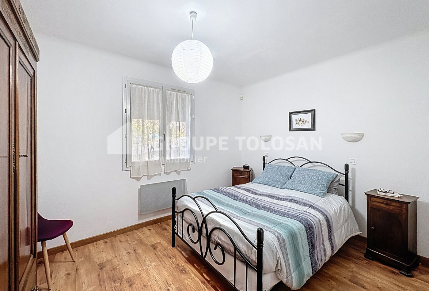 vente Maison Lamothe Capdeville - Photo 8