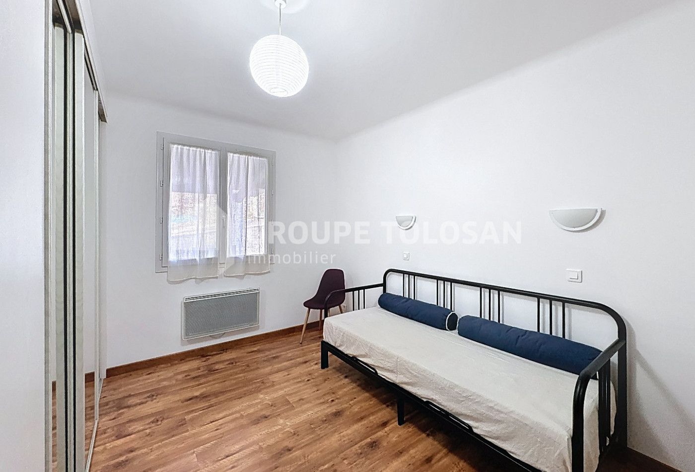 vente Maison Lamothe Capdeville - Photo 9