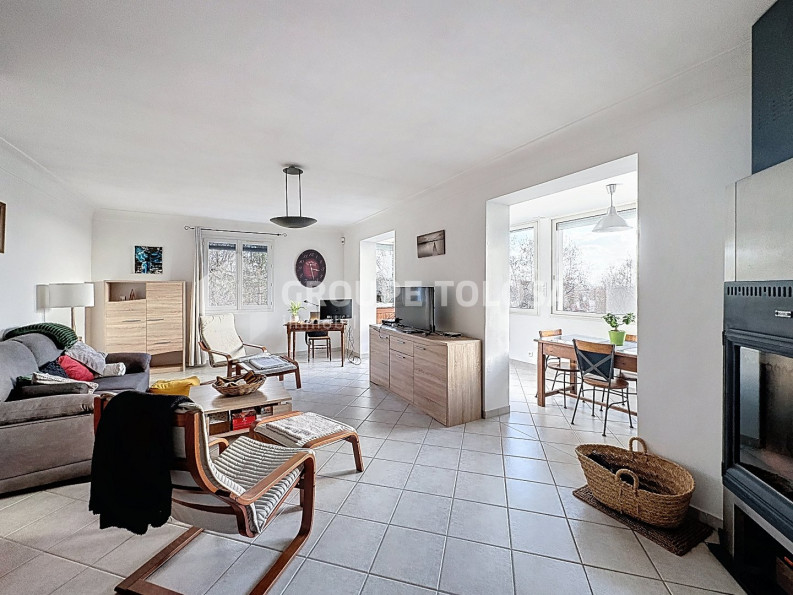 vente Maison Lamothe Capdeville - Photo 6
