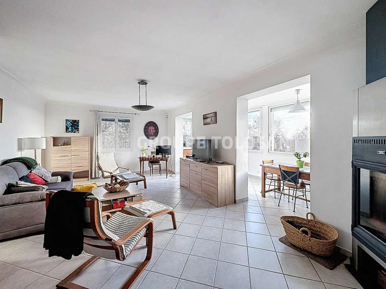 vente Maison Lamothe Capdeville - Photo 6