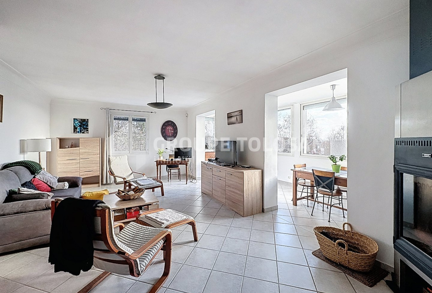 vente Maison Lamothe Capdeville - Photo 6