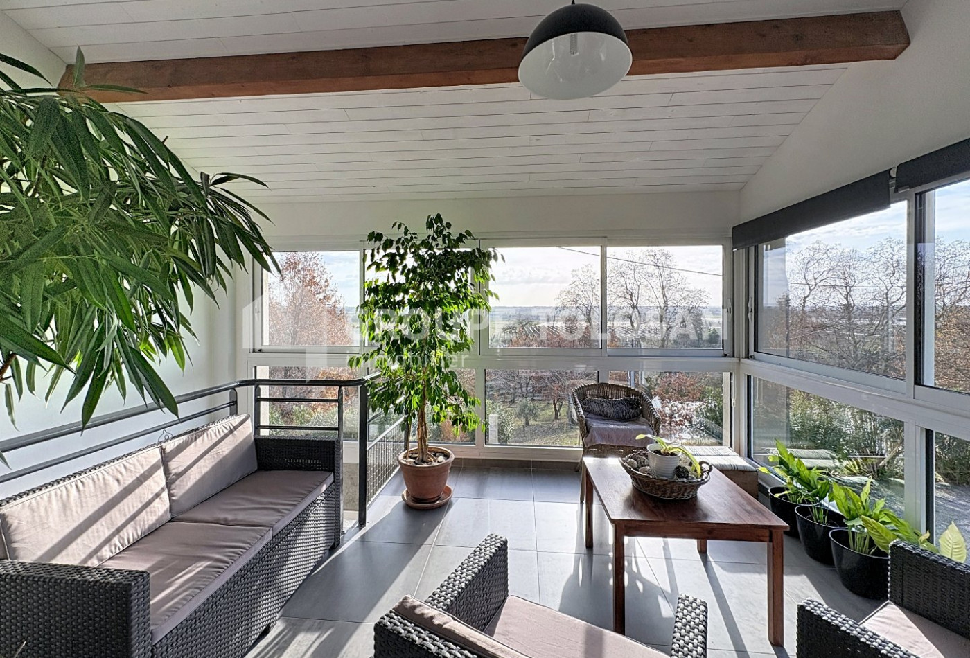 vente Maison Lamothe Capdeville - Photo 4