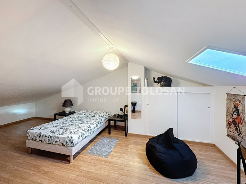 vente Maison Lamothe Capdeville - Photo 10