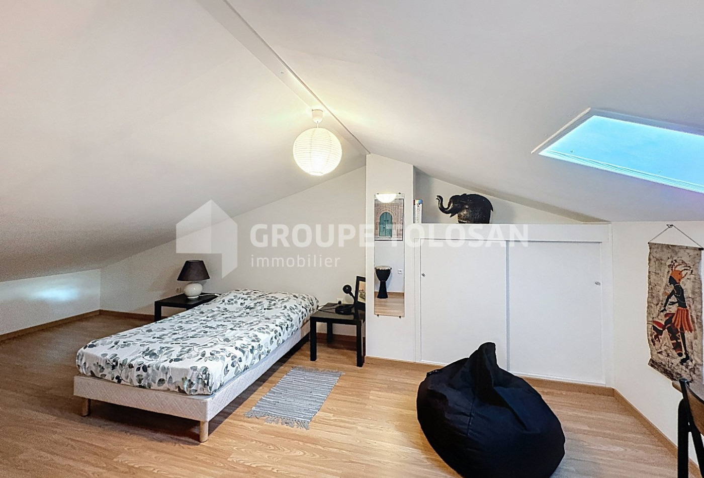vente Maison Lamothe Capdeville - Photo 10