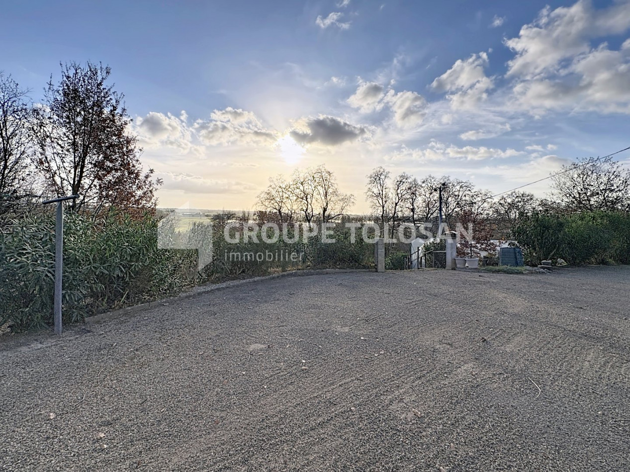 vente Maison Lamothe Capdeville - Photo 13